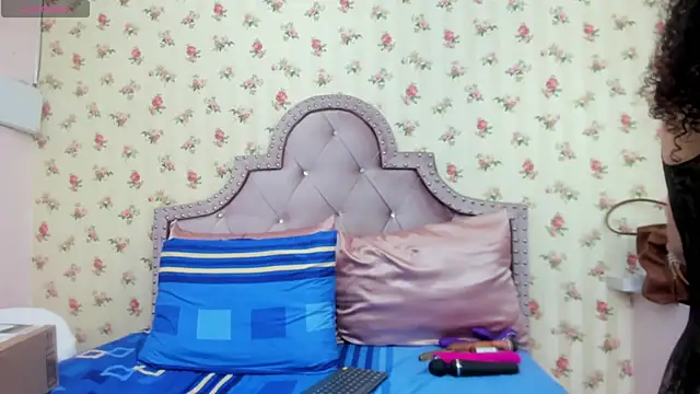 crystal_watson0 live