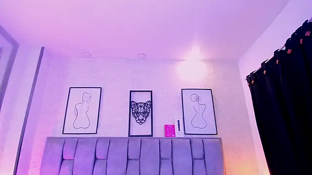 Celine_Carter live