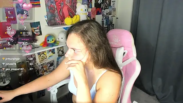 elara_sunbeam live