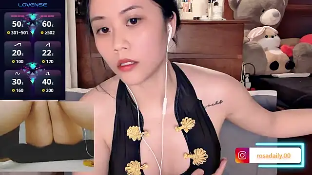 Rosane00 profile