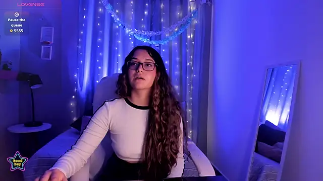 Alexis_Scott_ live