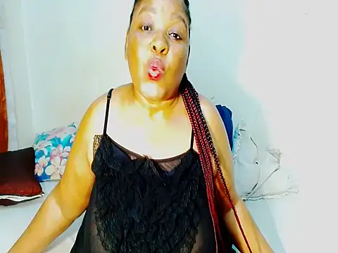 Love-Racheal75 live