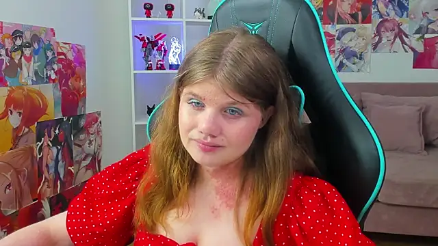 ChloeHalses live