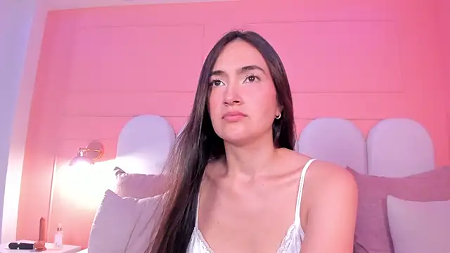 alma_sweeet live