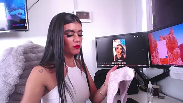 Shayla_Gray live