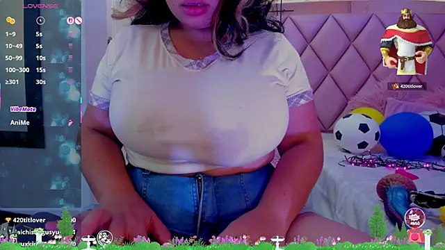 Alicee_tylor live