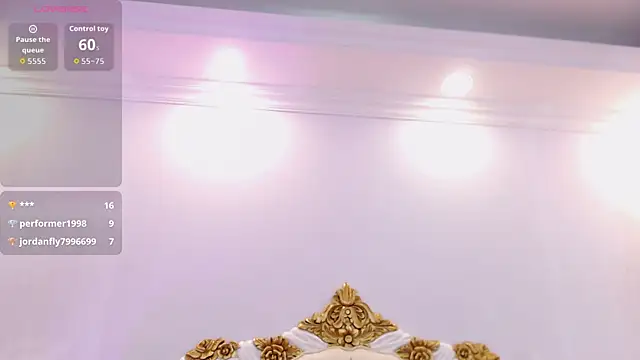 SoffyAllen live