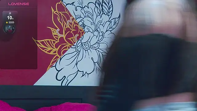 Lia_Avalon live