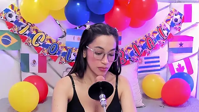 GabbieSkinny live