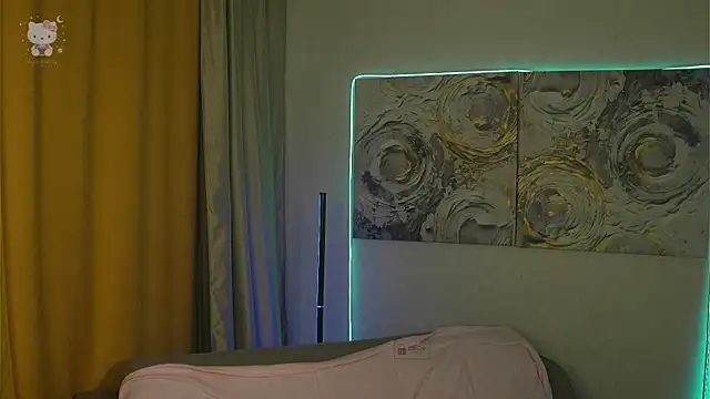 angel_lin live