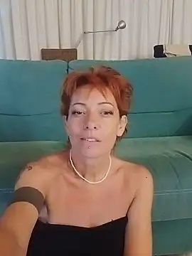 Audrie_78 live