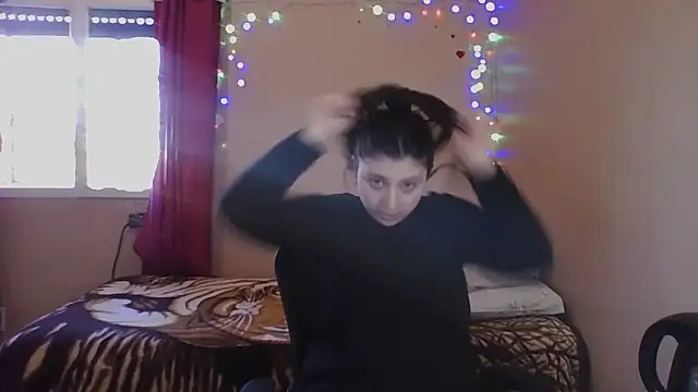 imsohornydacom live