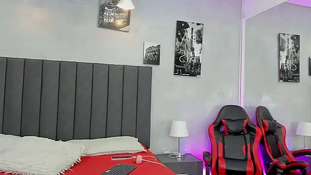 kendra_london live