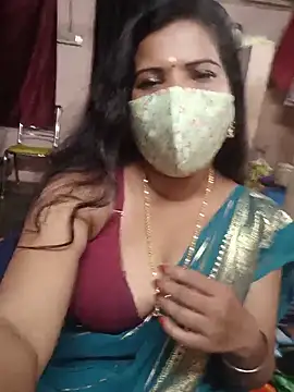 Madhusri_Tamil_Telugu live