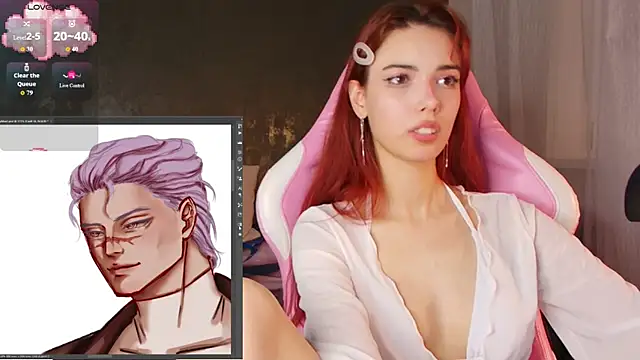 KudeMeows live