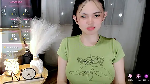 wildest_fantasy live