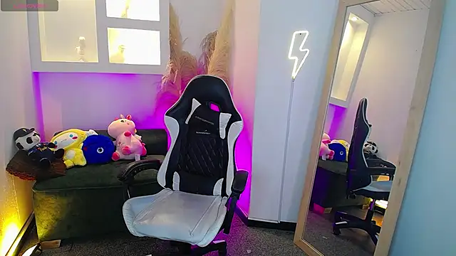 melodyy_as live