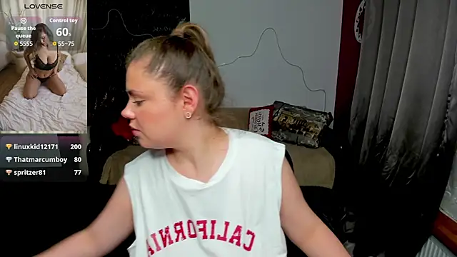 IsabellaBler live