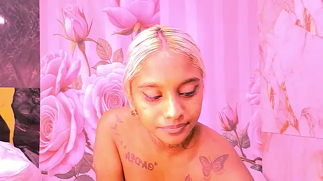 indian_barbie live