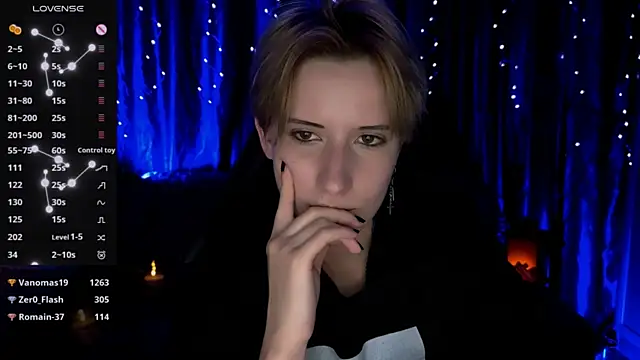 _Shadow_devil__ live