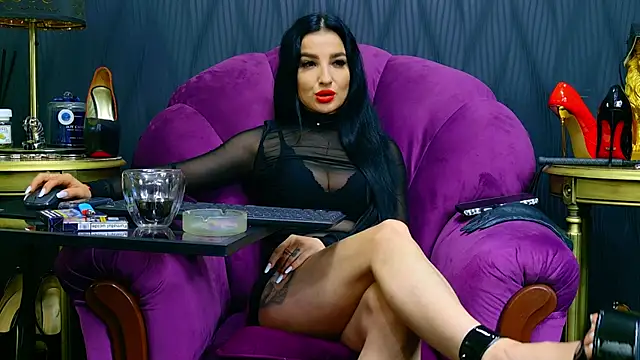 VivianReeve live