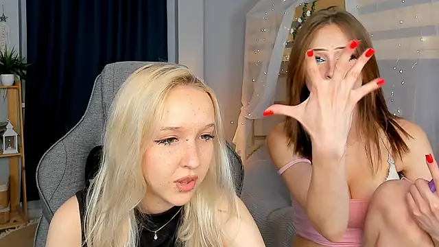 MaoqiBeverly live