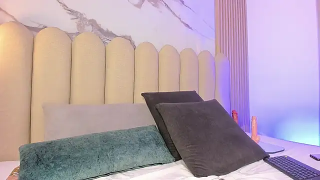Yennifer_01 live