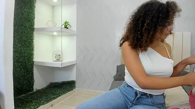 melany_guzman live