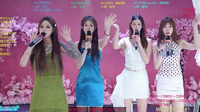 SK-121 live