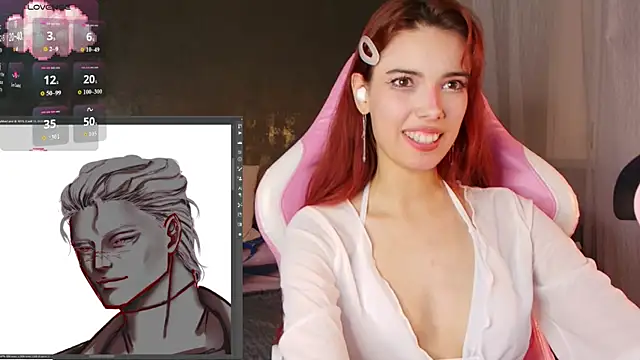 KudeMeows live