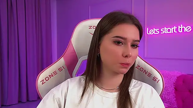 DianaVert live