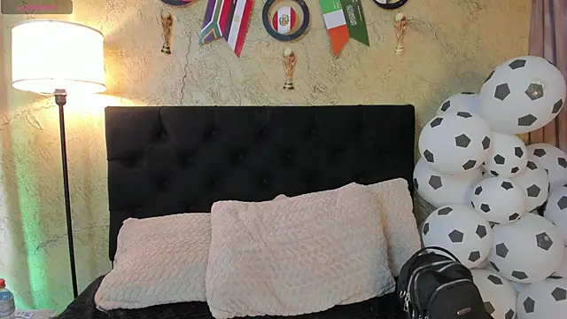 Tiffany_Nm live