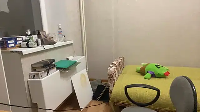 SaintMari live