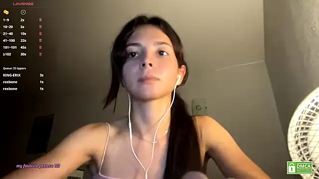 Mikytiki live