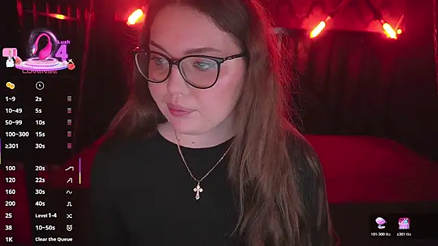 LuxSopphia live