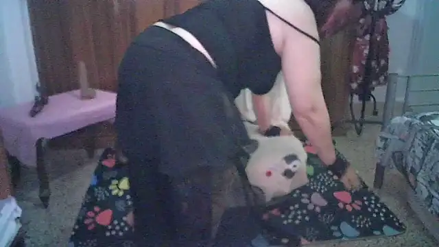 SabrinaXlovess live