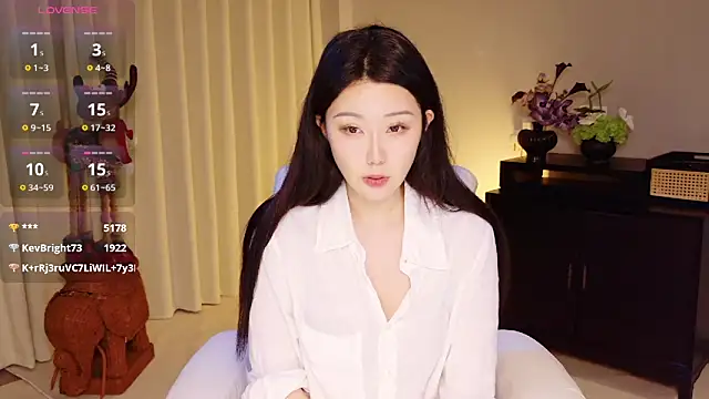 Lucky-baby live