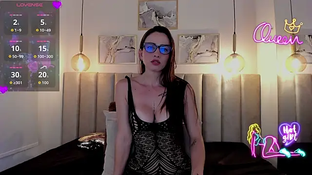 tamara_kisses live