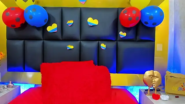 Charlotte_monnroe live