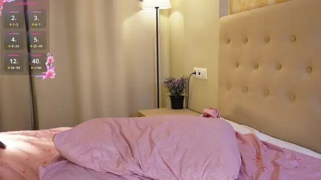 CassieSwon live