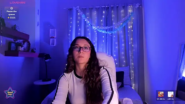 Alexis_Scott_ live