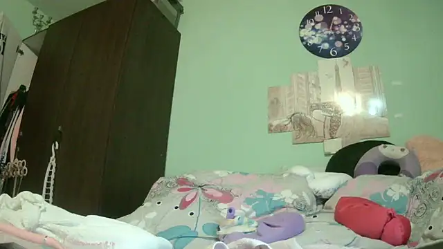 SexyGioconda live