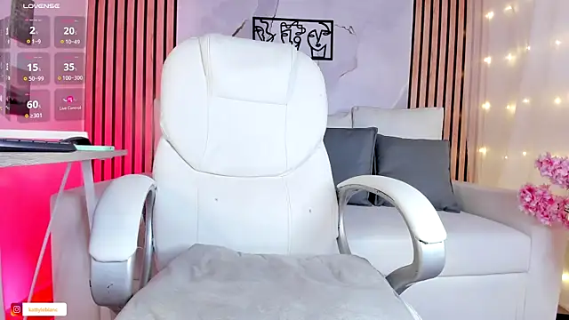 ChloeParkss_ live