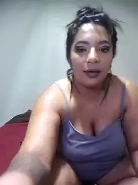 indianstormxo_ live