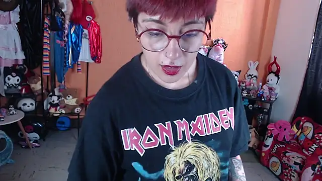 MissMiia2 live