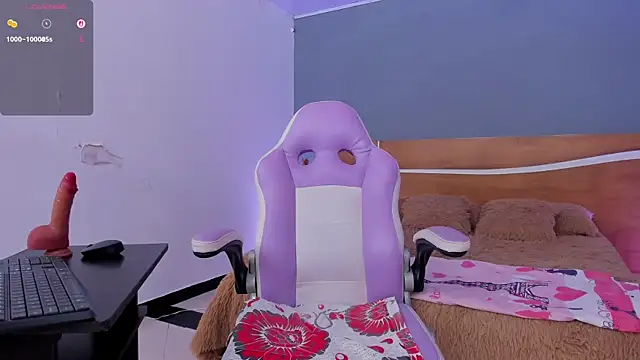 loress_ass_mature live