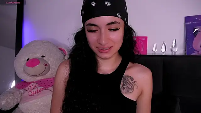 Pinksnake live