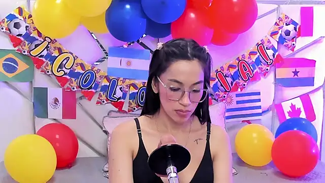GabbieSkinny live