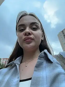 KristiRich live