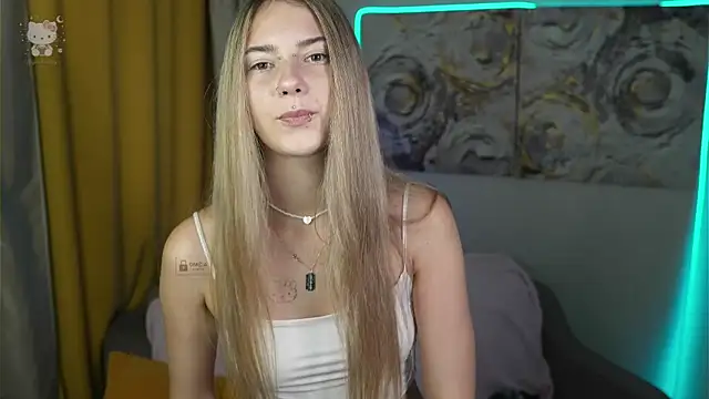 angel_lin live